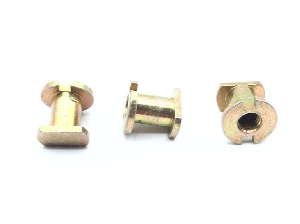 NAS1836-3-14 Screw Thread Insert (3)