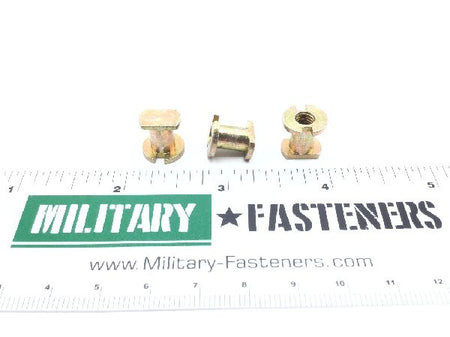 NAS1836-3-14 Screw Thread Insert (5)