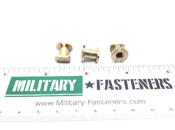 NAS1836-3-14 Screw Thread Insert (6)