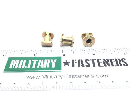 NAS1836-3-14 Screw Thread Insert (6)