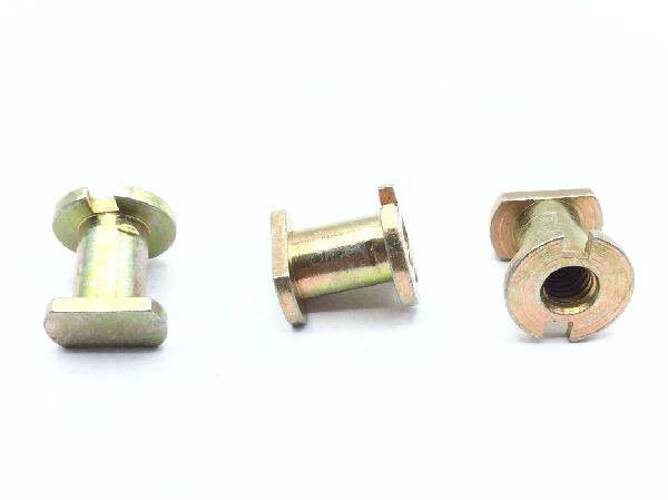 NAS1836-3-15 Screw Thread Insert (3)