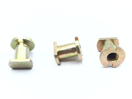 NAS1836-3-15 Screw Thread Insert (3)