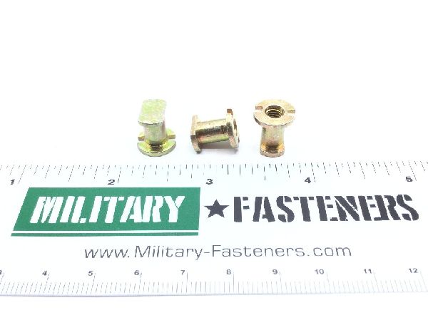 NAS1836-3-15 Screw Thread Insert (5)