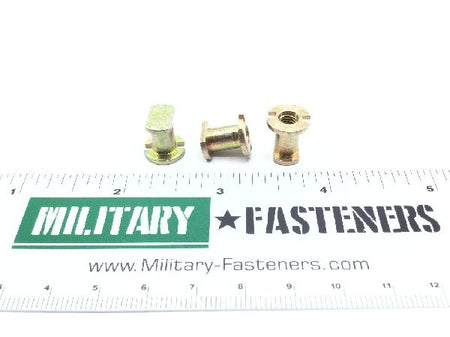 NAS1836-3-15 Screw Thread Insert (5)