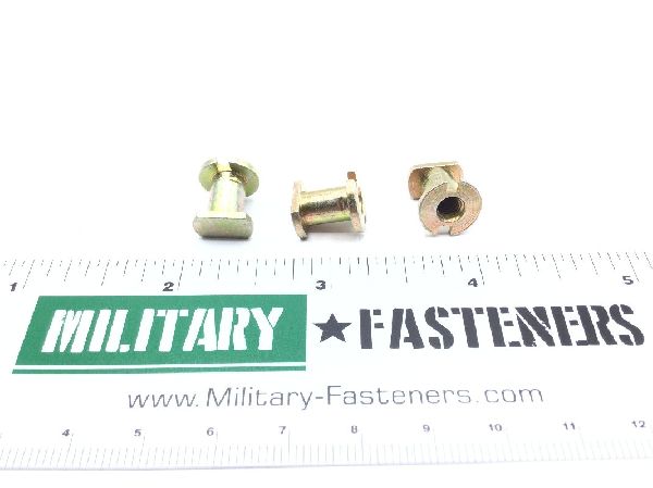 NAS1836-3-15 Screw Thread Insert (6)