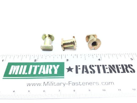 NAS1836-3-15 Screw Thread Insert (6)