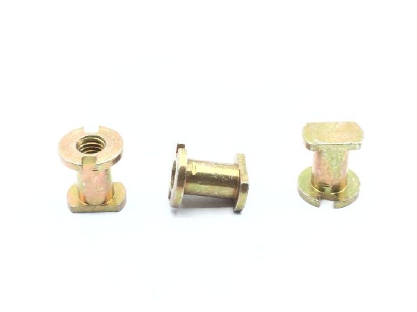 NAS1836-3-16 Screw Thread Insert (2)