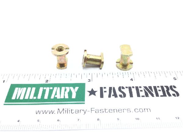 NAS1836-3-16 Screw Thread Insert (5)