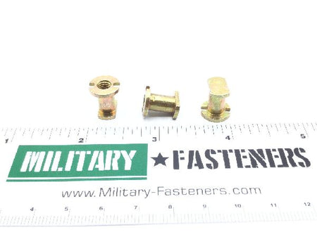 NAS1836-3-16 Screw Thread Insert (5)