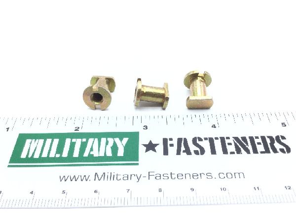 NAS1836-3-16 Screw Thread Insert (6)