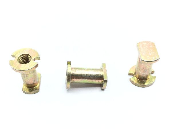 NAS1836-3-20 Screw Thread Insert (3)