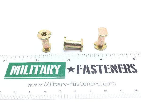 NAS1836-3-20 Screw Thread Insert (5)