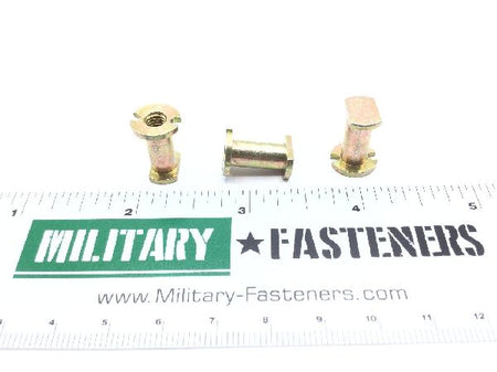 NAS1836-3-20 Screw Thread Insert (5)