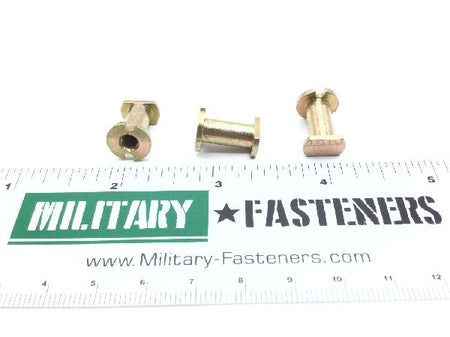 NAS1836-3-20 Screw Thread Insert (6)