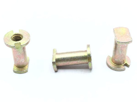 NAS1836-3-22 Screw Thread Insert (2)