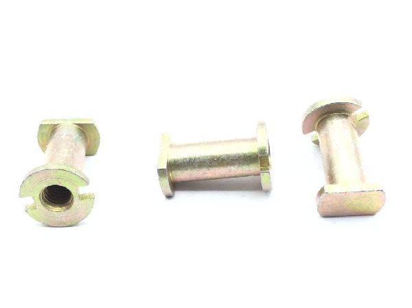 NAS1836-3-22 Screw Thread Insert (3)