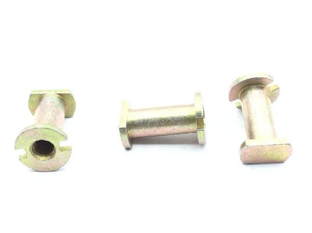 NAS1836-3-22 Screw Thread Insert (3)