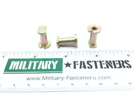 NAS1836-3-22 Screw Thread Insert (5)