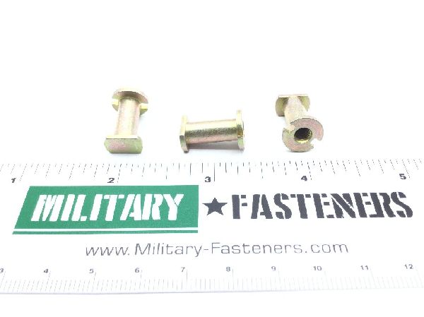 NAS1836-3-22 Screw Thread Insert (6)
