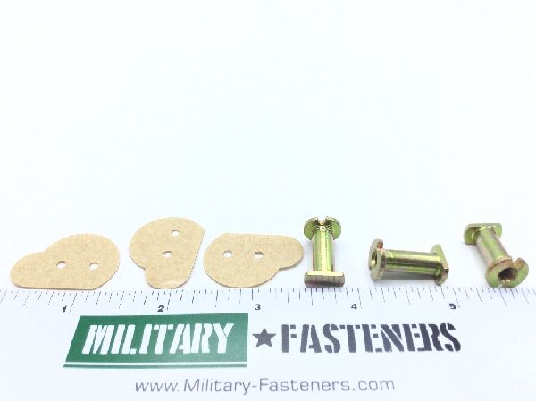 NAS1836-3-24 Screw Thread Insert (3)