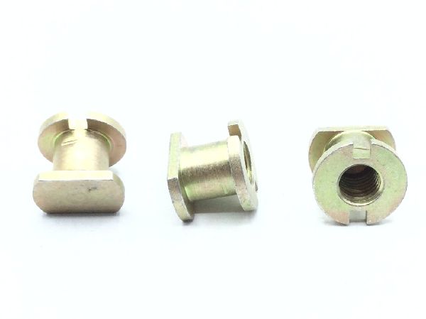 NAS1836-4-13 Screw Thread Insert (2)