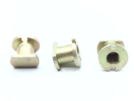 NAS1836-4-13 Screw Thread Insert (2)