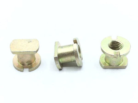 NAS1836-4-13 Screw Thread Insert (3)