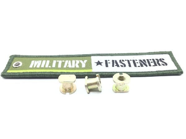 NAS1836-4-13 Screw Thread Insert (4)