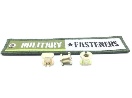 NAS1836-4-13 Screw Thread Insert (4)