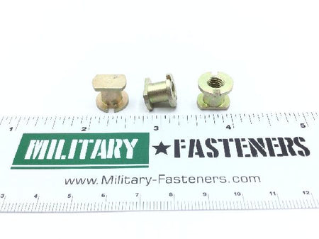 NAS1836-4-13 Screw Thread Insert (5)