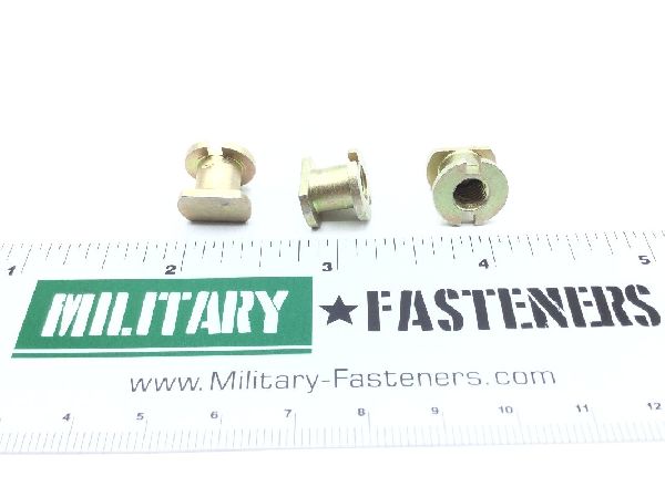 NAS1836-4-13 Screw Thread Insert (6)