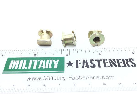 NAS1836-4-13 Screw Thread Insert (6)