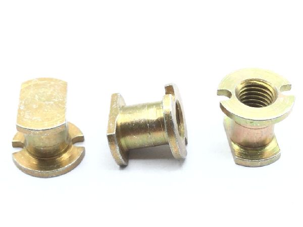 NAS1836-4-14 Screw Thread Insert (2)