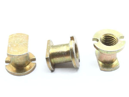 NAS1836-4-14 Screw Thread Insert (2)