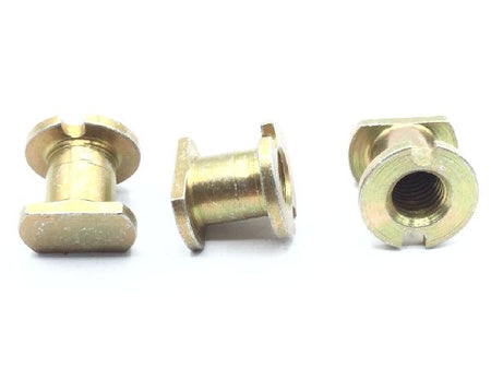 NAS1836-4-14 Screw Thread Insert (3)