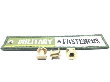 NAS1836-4-14 Screw Thread Insert (4)