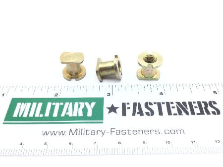 NAS1836-4-14 Screw Thread Insert (6)