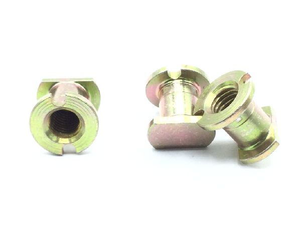 NAS1836-4-15 Screw Thread Insert (2)