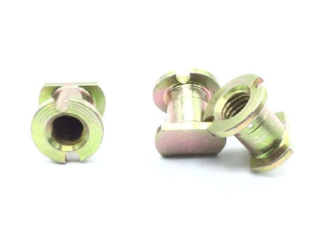 NAS1836-4-15 Screw Thread Insert (2)