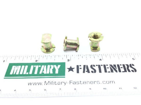 NAS1836-4-15 Screw Thread Insert (5)