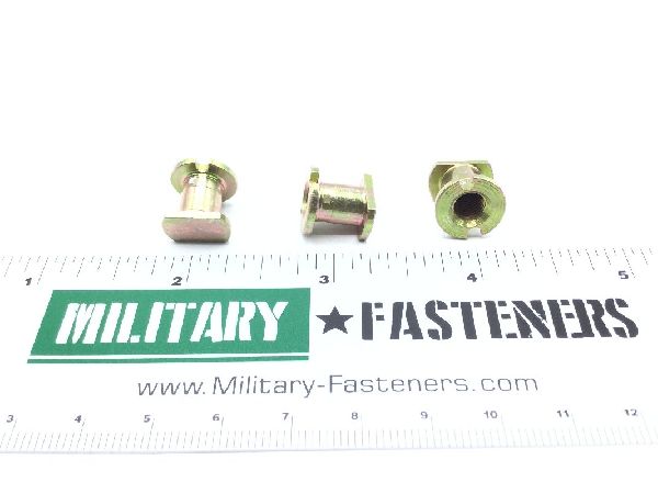 NAS1836-4-15 Screw Thread Insert (6)