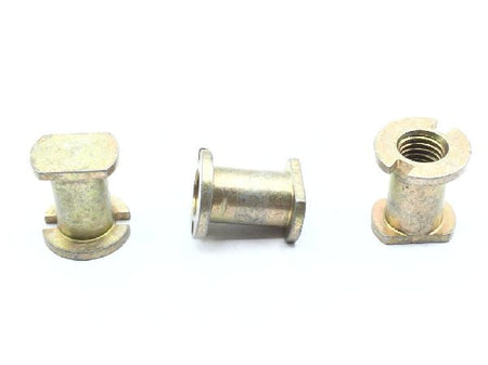 NAS1836-4-18 Screw Thread Insert (2)