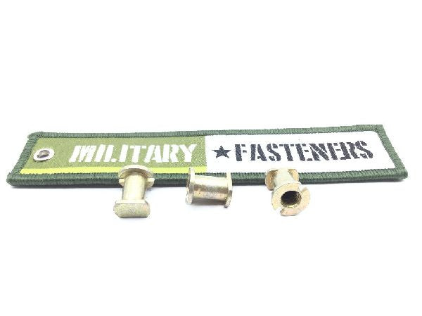 NAS1836-4-18 Screw Thread Insert (4)