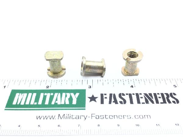 NAS1836-4-18 Screw Thread Insert (5)