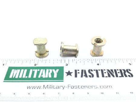 NAS1836-4-18 Screw Thread Insert (5)