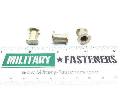 NAS1836-4-18 Screw Thread Insert (6)