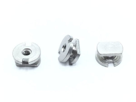 NAS1836C06-07 Screw Thread Insert (3)