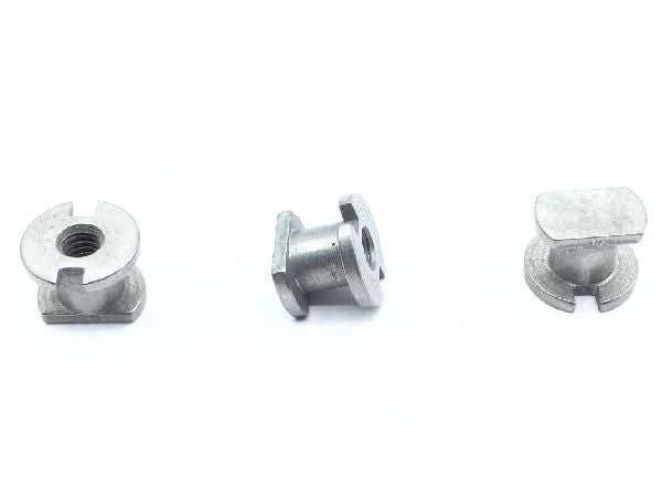 NAS1836C08-11 Screw Thread Insert (3)