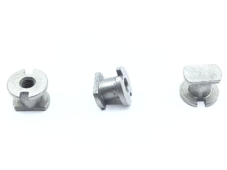 NAS1836C08-11 Screw Thread Insert (3)