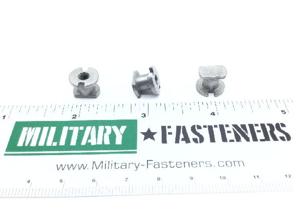 NAS1836C08-11 Screw Thread Insert (5)